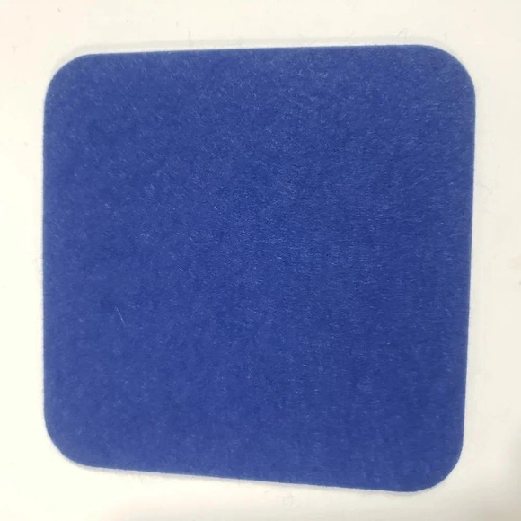 Vintage Australian Elegant Drink Coasters (Set of 6) by Riga. - Picture 6 of 6